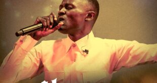 Elijah Oyelade - Iba Re (Mp3 Download)