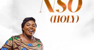 Favour Uzo's New Release - 'Nso (Holy)'