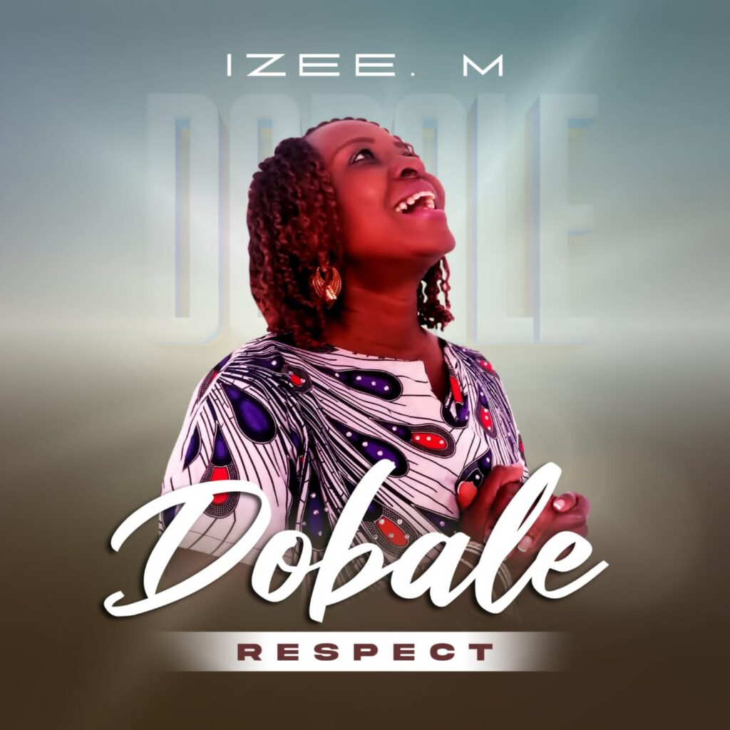 Izee M. - Dobale