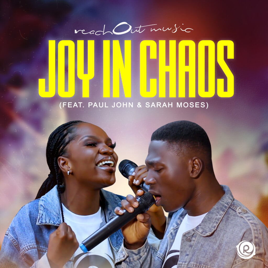 ReachOut Music - Joy In Choas (Mp3 Download)