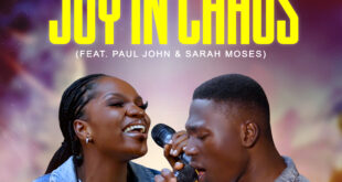 ReachOut Music - Joy In Choas (Mp3 Download)