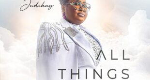 Judikay - All Things New (EP Download)