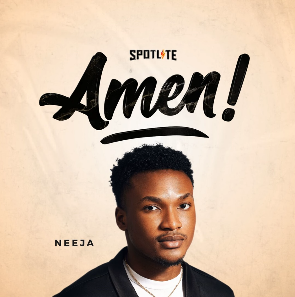 Neeja - Amen (Mp3 Download)