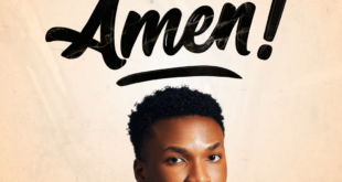 Neeja - Amen (Mp3 Download)