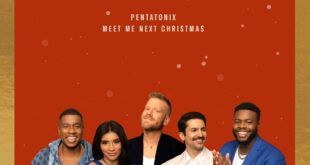 Pentatonix - Meet Me Next Christmas