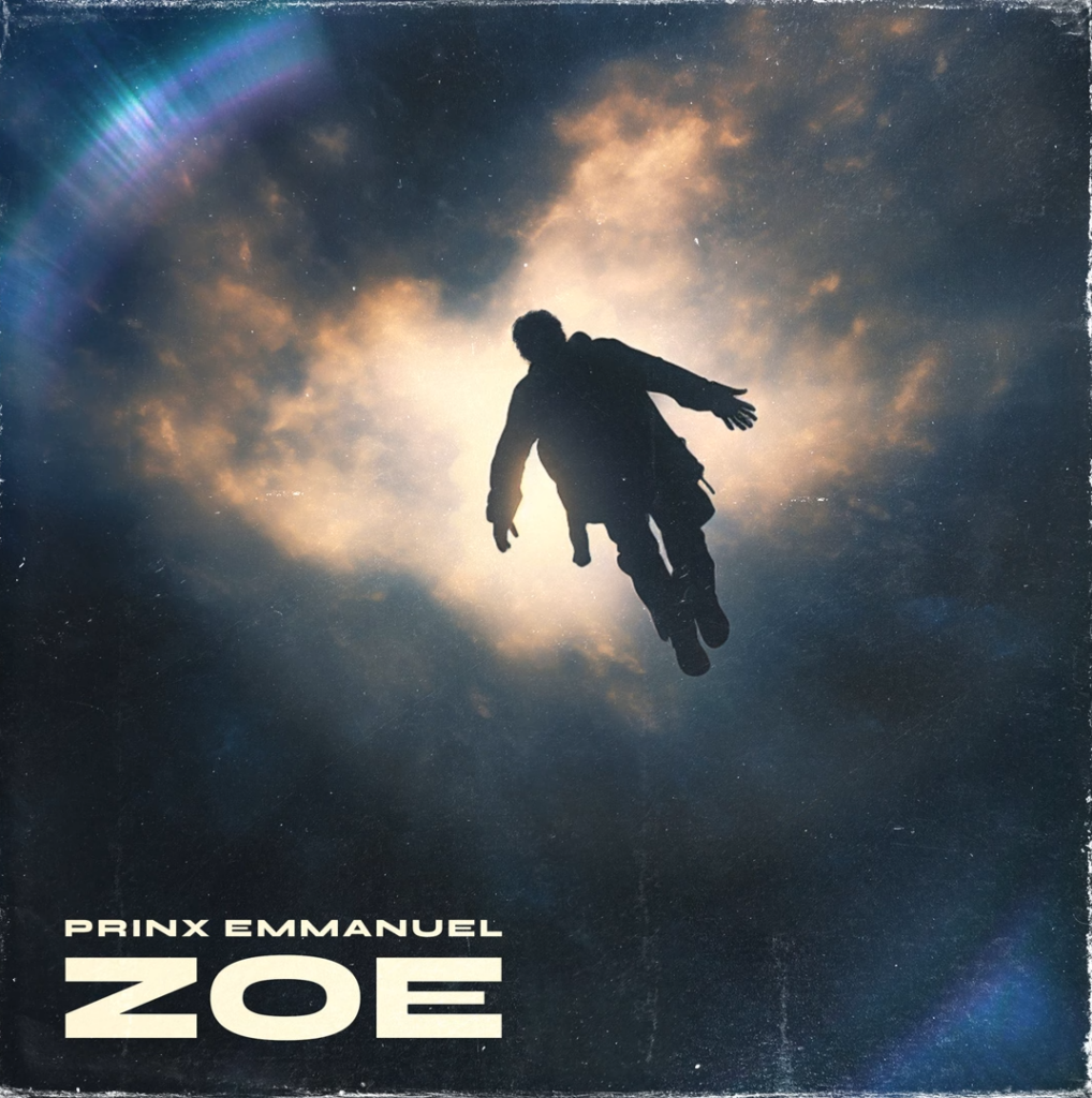 Prinx Emmanuel - ZOE