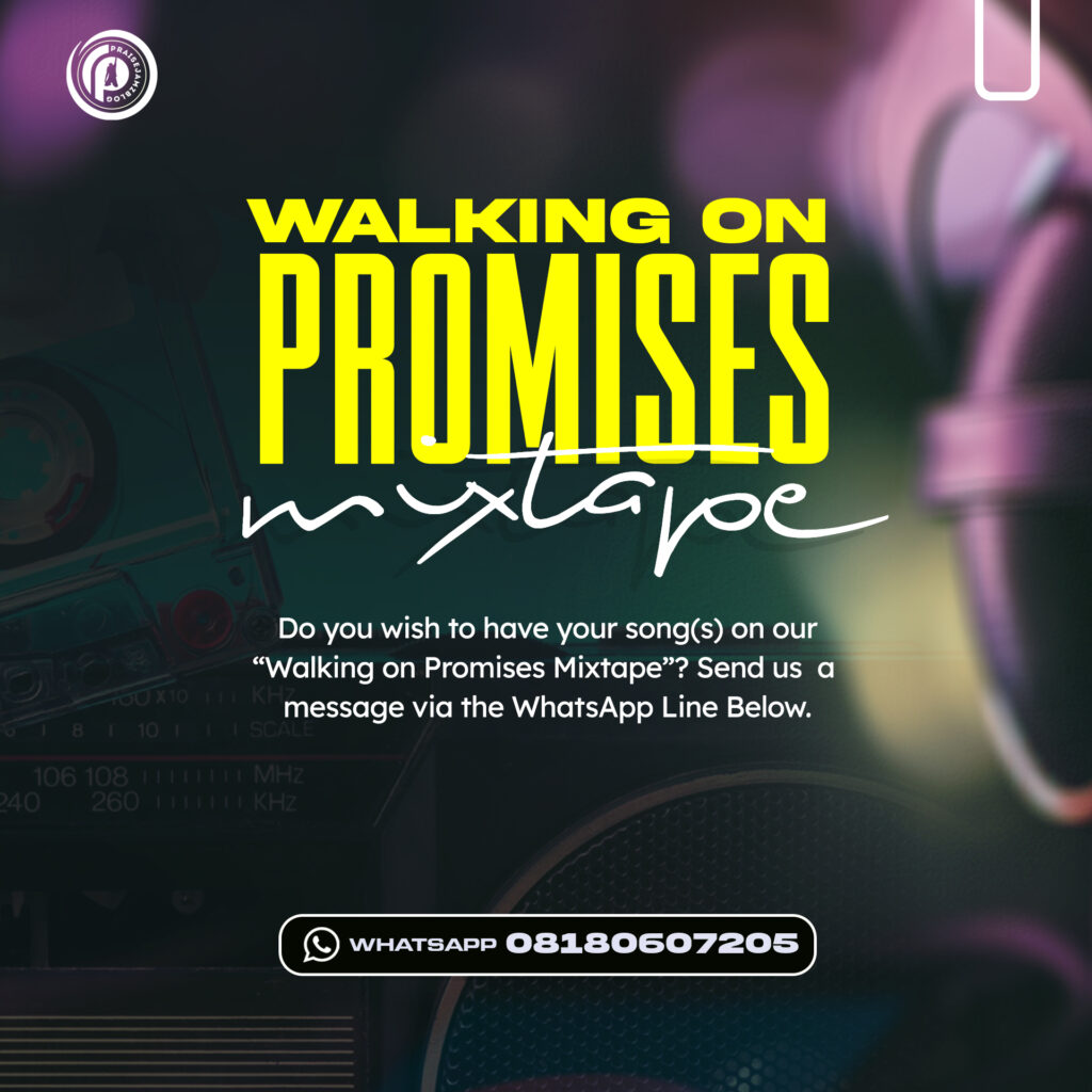 Walking on Promises