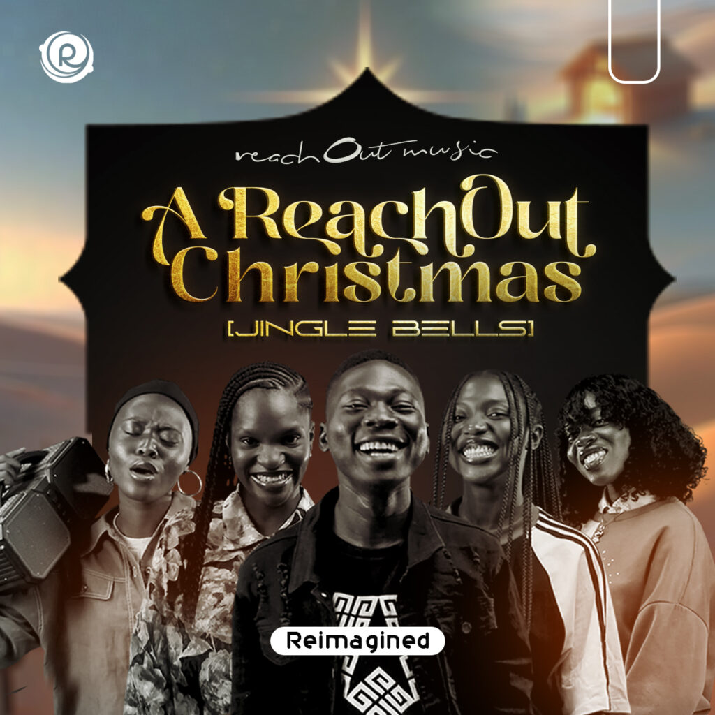 ReachOut Music - A ReachOut Christmas (Jingle Bells) [Reimagined] [Mp3 Download]