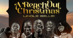 ReachOut Music - A ReachOut Christmas (Jingle Bells) [Reimagined] [Mp3 Download]