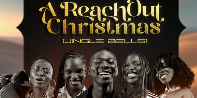 ReachOut Music - A ReachOut Christmas (Jingle Bells) [Reimagined] [Mp3 Download]