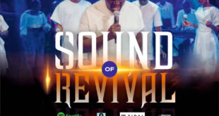 Family Worship Altar - Sound of Revival (Mp3 Download & Video)