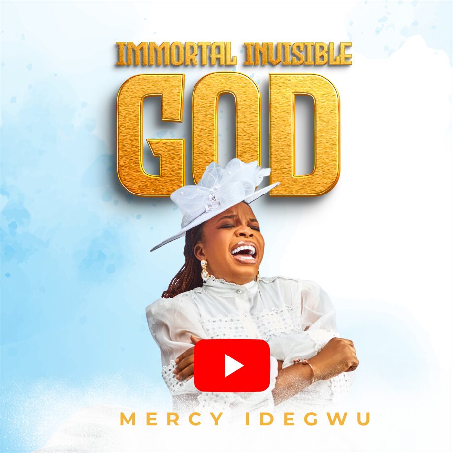 Mercy Idegwu