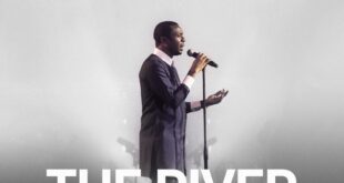 Nathaniel Bassey - The River (Album Download)