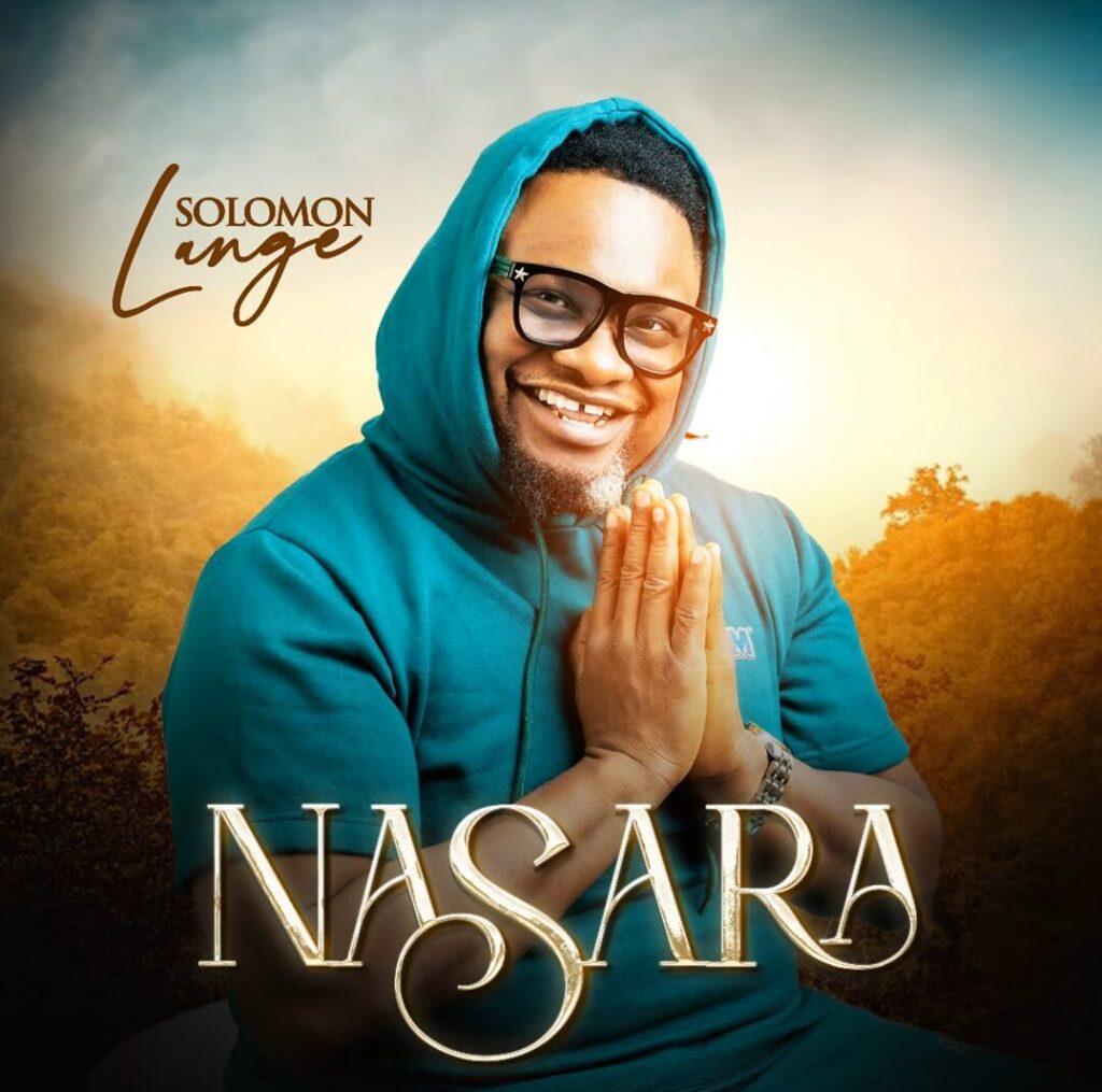 Solomon Lange - Nasara (Mp3 Download)