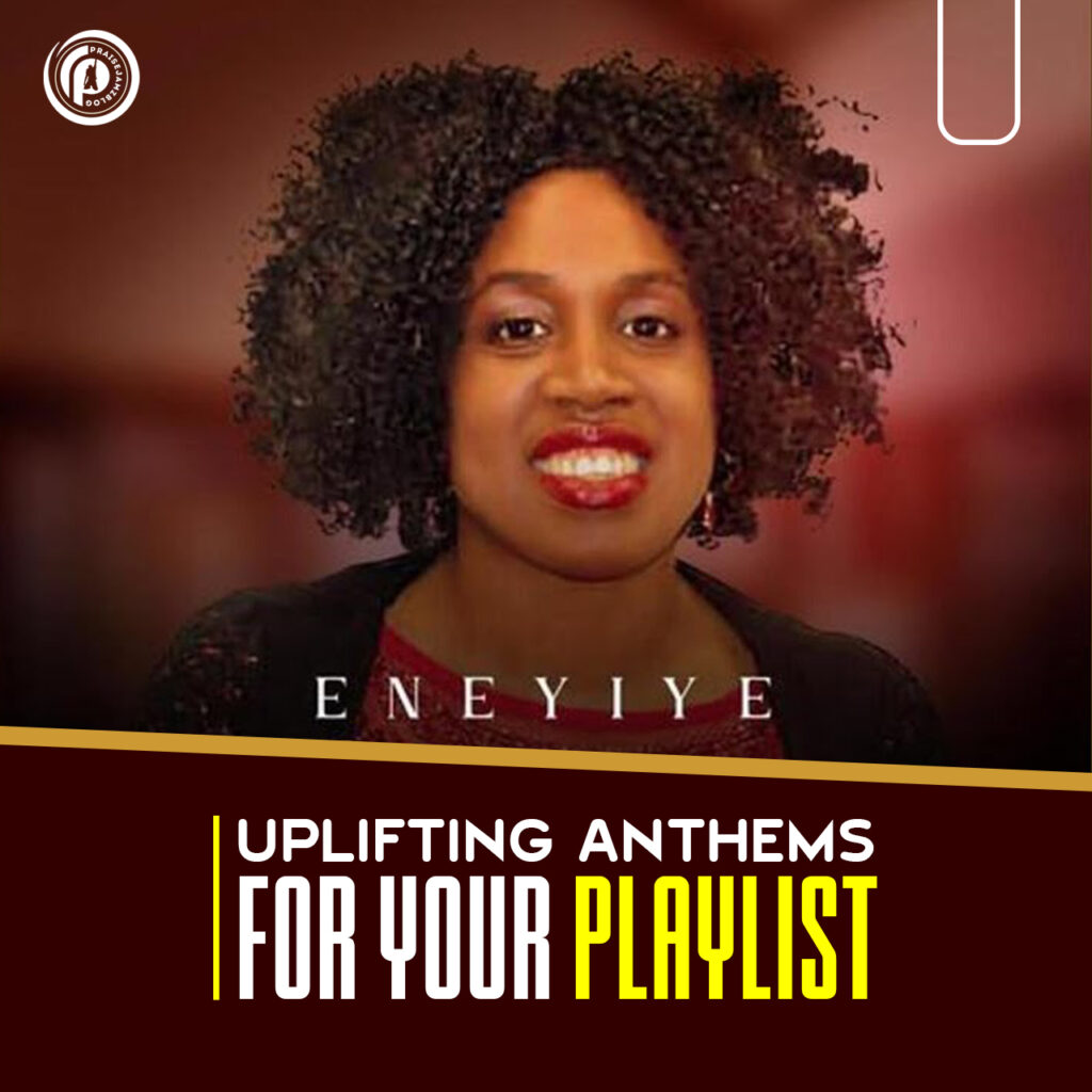 Uplifting Anthems for Your Playlist