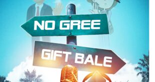 Gift Bale - No Gree (Mp3 Download)