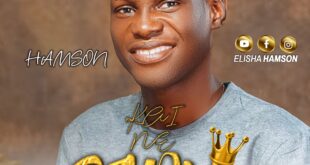 Hamson - Kai Ne Sarki (Mp3 DOwnload)