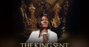 Katherine O - The King Sent For Me (AlbuM Download)