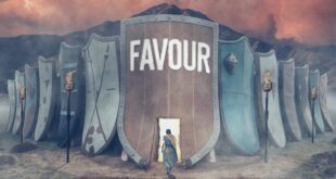 Lawrence Oyor - Favour (Mp3 Download)