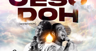 Onome Ovwori - Jesu Doh (ft. Nathaniel Bassey) [Mp3 Download]