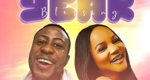 Presh Music - This Year (Blessings) [ft. Nengi Benstowe] [Mp3 Download]