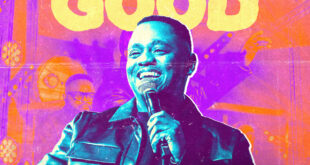 Evans Ogboi - You Are Good [Mp3 Download]