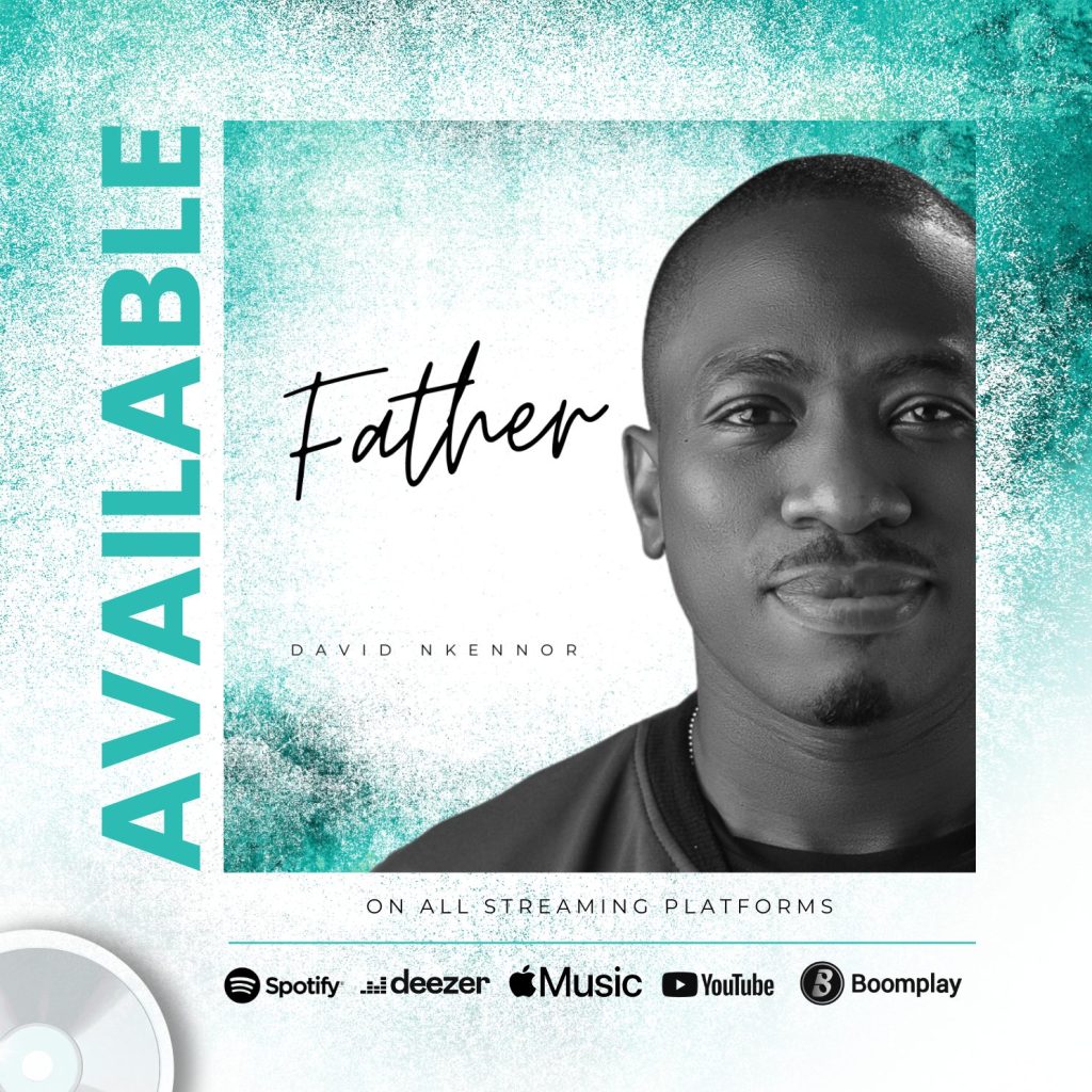 David Nkennor - Father (Mp3 Download)