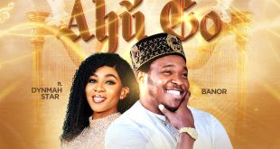 Banor Onyenwezu - Anya M Ahu Go (ft. Dynmar Star) [Mp3 Download]