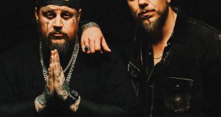 Brandon Lake, Jelly Roll Releases - 'Hard Fought Hallelujah'