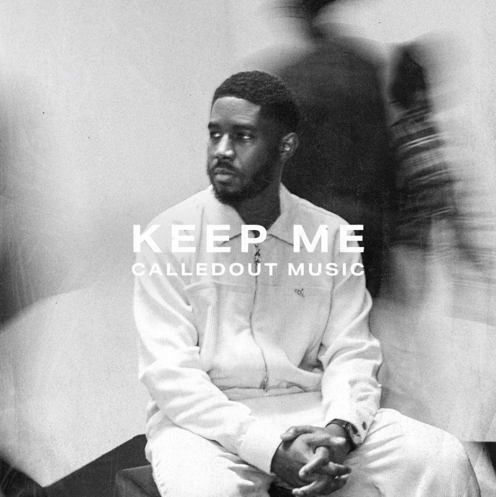 CalledOut Music - Keep Me (Mp3 Download)