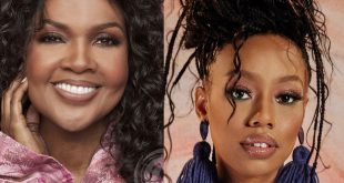 CeCe Winans & Doe Win Big at the 2025 Grammys!