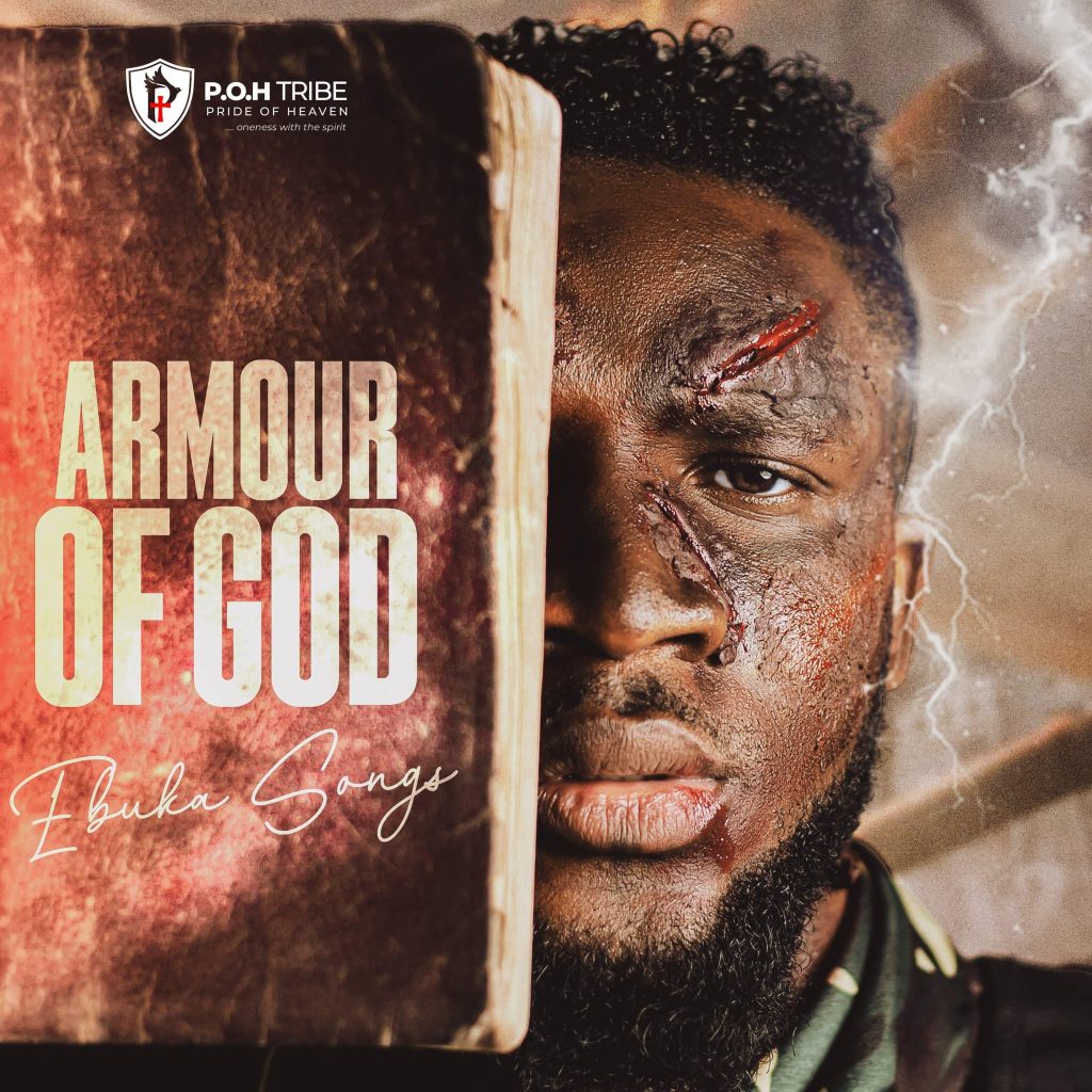 Ebuka Songs - Armour  Of God (Mp3 Download)