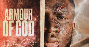 Ebuka Songs - Armour Of God (Mp3 Download)