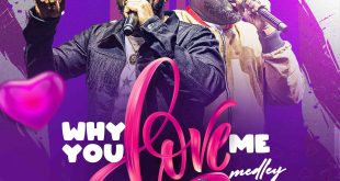 Henrisoul - Why You Love Me (ft. Nosa & Tobi Jeff Richards) [Mp3 Download]