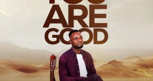 Kingsley Chinedu - You Are God