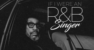 Marvin Sapp Releases New EP - ‘If I Were An R&B Singer’