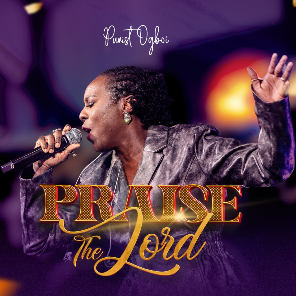 Purist Ogboi - Praise The Lord (Mp3 Download)