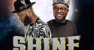 Sir Judah - Shine (ft. Mike Abdul) [Mp3 Download]