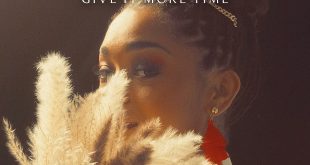 Terrian Releases - ‘Give It More Time’ Deluxe Edition