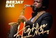 Beejay Sax Releases - 'Highlife Praise Medley'