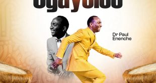 Dr. Paul Enenche - Ogayoloo (Mp3 Download)