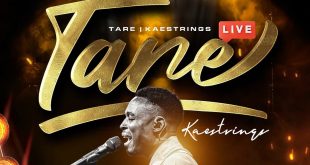 Kaestrings - Tare (Mp3 Download)