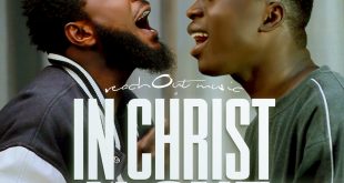 ReachOut Music - In Christ Alone (ft. Paul John & Manji Wetben)