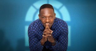 David Adesokan Releases New Album - 'Worship Odyssey (Chapter 1)'
