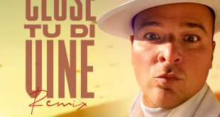 David Munoz - Close De Vine