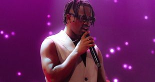 DeWayne Crocker Jr. Unlocks New Single - 'You’re With Me'