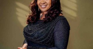Dera Getrude Releases - 'Your Mercy'
