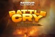 Favour Chika Releases "Battle Cry" – A Spirit-Stirring Prayer Anthem for Spiritual Warfare