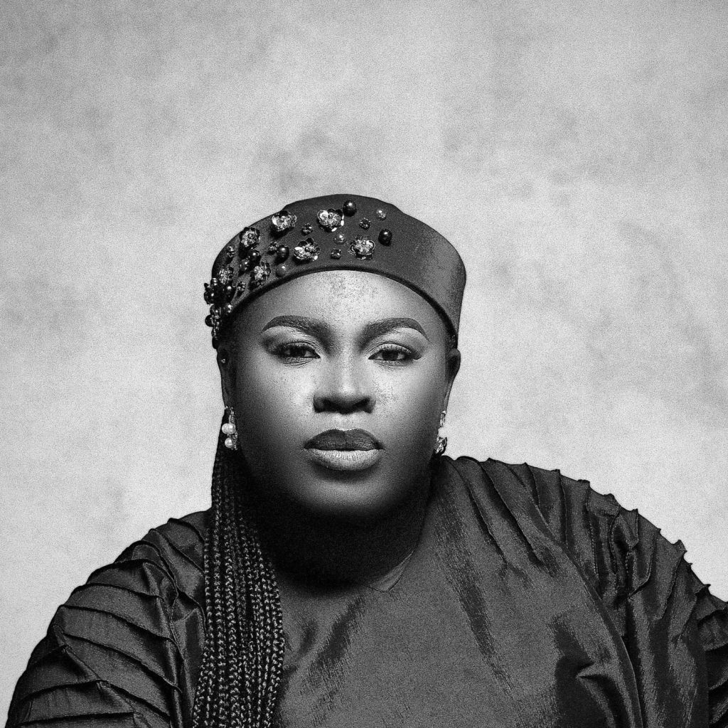 Mera Owili Releases - 'Always Doing Good'