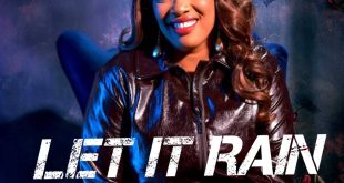 Gifty Ovire Ogene Releases - 'Let It Rain'